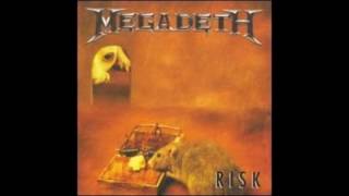 Megadeth - Insomnia (Lyrics in description)