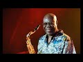Manu Dibango   Doctor Bird