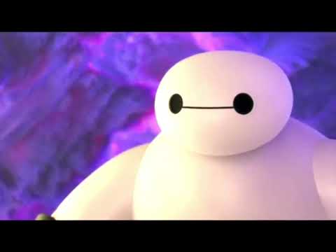 "The Black Cauldron" (Jiminy Cricket style) Revival - Part 18-Baymax's Sacrifice/Reversing the Spell