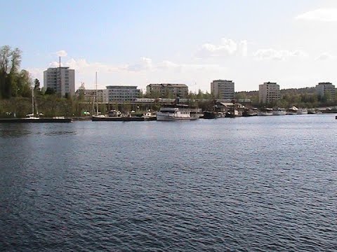 Huino ulkoilu päivä