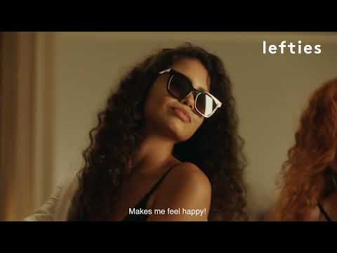 LEFTIES -Clothes & accessories