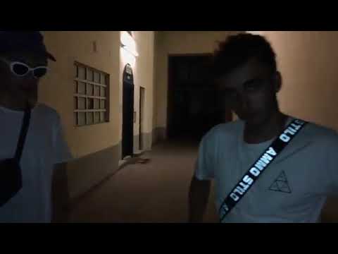 Sin Davis x Salephone JEDEN TAG (ReUpload)