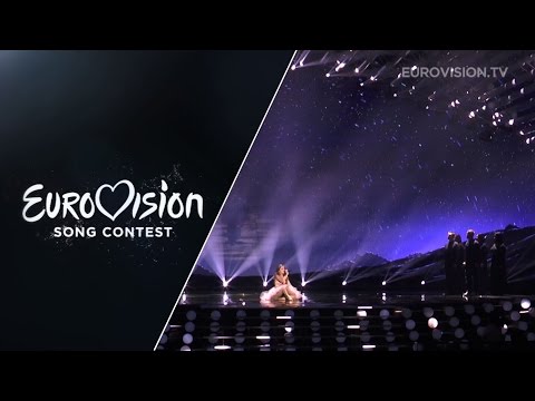 Maria Olafs - Unbroken (Iceland) Impressions of first rehearsal