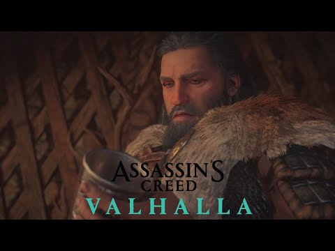 Weg in den Abgrund | ASSASSIN’S CREED VALHALLA #248 | FioreBo