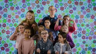 Grosseltere mached s Läbe schöner - Hymne auf die Grosseltern von Andrew Bond