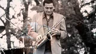 Art Pepper "Body And Soul" -Alto Sax Solo-