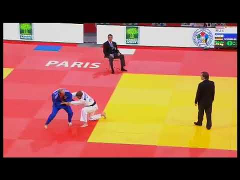 GS PARIS 2012 73 KODZOKOV Murat RUS VOELK Christopher GER1