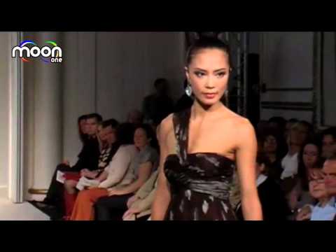 Oliver Swan - Paris Fall-Winter 2009-2010 Couture