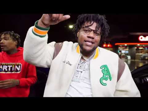 Fat Chapo - Ape Talk (Music Video)