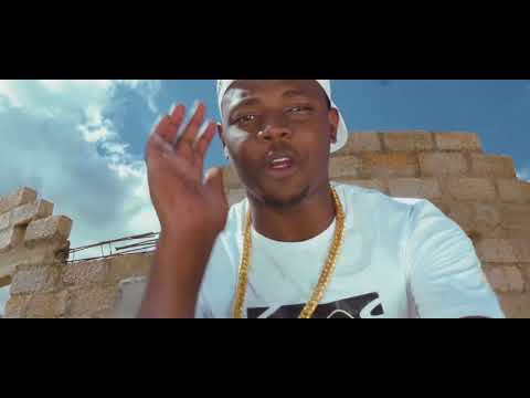 Moz B feat Jazzy Boy Bakanaka Official HD Video