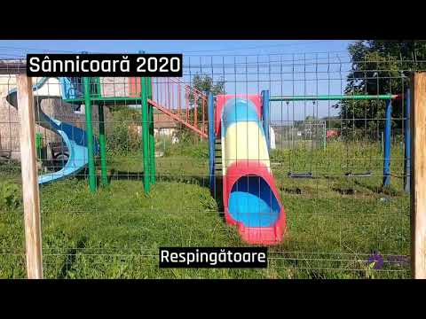 Locurile de joacă din comuna Apahida - Pro Apahida