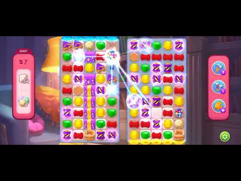 Homescapes level 12697