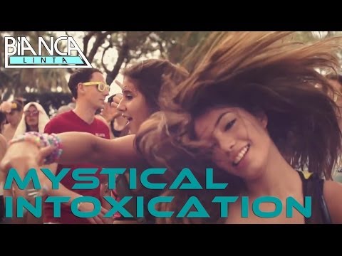 PREVIEW: Mystical Intoxication (Bianca Linta VibeUp)