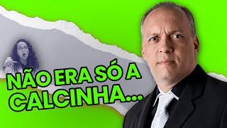 O Passado do Pastor de Calcinha é Sinistro!