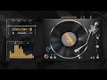 Josh One - Contemplation (King Britt Funke Remix)