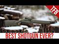 This Is The Best Shotgun For The Money The Beretta 1301
