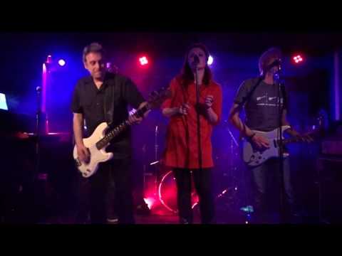 iONO! Live @Cologne Blue Shell – 2