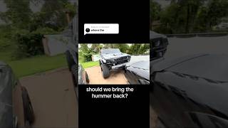 Download lagu sub!!! lifted hummer h2 #hummer #lifted #tiswheels #liftedtrucks #gmc mp3 Download lagu sub!!! lifted hummer h2 #hummer #lifted #tiswheels #liftedtrucks #gmc mp3