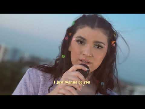 Nina - Be Like You (Official Video)