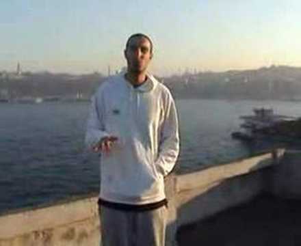 McMaD ft. Yankee-Ufak çocuk