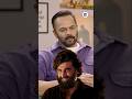 Arjun Ko Lena Bohot Bada RISK Tha ‍ Singham Again Ft Rohit Shetty Shorts ArjunKapoor