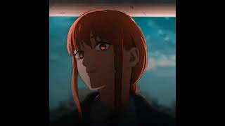 Heidi Montag-I&#39;ll Do It - Makima Edit | Chainsaw Man