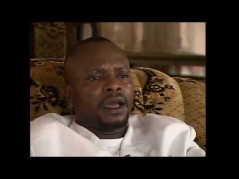 Daniel Ekechukwu - Ressuscitado dos Mortos Documentário