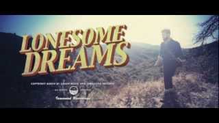 Lord Huron - Lonesome Dreams (Official)
