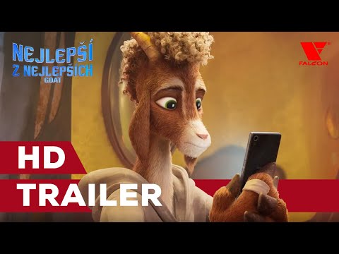 NEJLEPŠÍ Z NEJLEPŠÍCH: GOAT - náhledový obrázek traileru