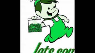 Curren$y - Airborne Aquarium