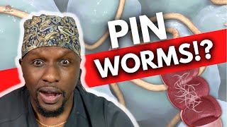 Pinworms: Symptoms, Treatments, and Prevention