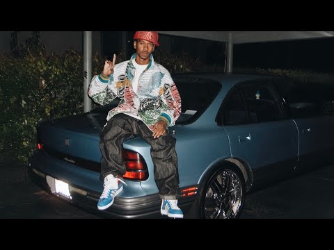 DJ.Fresh - The Eastbay