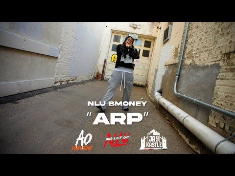 NLU B Money - "ARP" (Official Video)