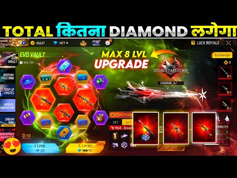 JEROX GAMING and DARK QUEEN FF