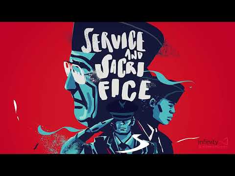 Infinity Animations video.