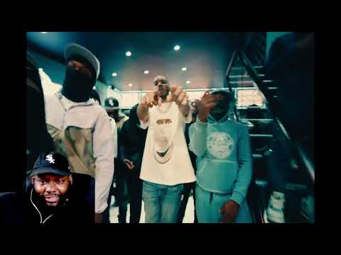 CHICAGO DUDES REACTION TO M24 - Thumbs Down [Official Video]