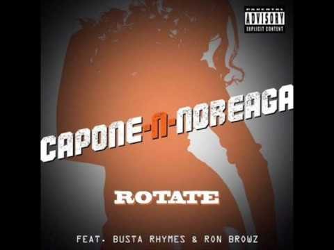 CNN - Rotate Remix (feat Busta Rhymes, Ron Browz, Swizz Beatz & Jadakiss)