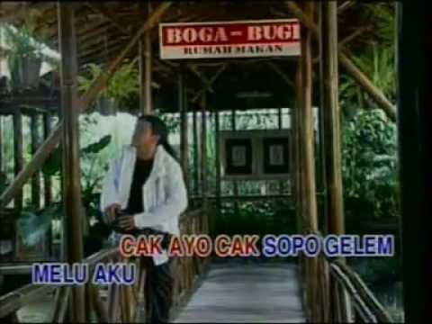 Didi Kempot - Rek Ayo Rek [OFFICIAL]