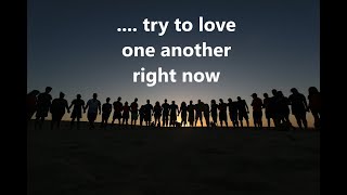 The Dave Clark Five Everybody get together (with lyrics)