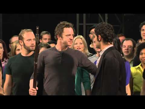 'Les Miserables' returns to Toronto