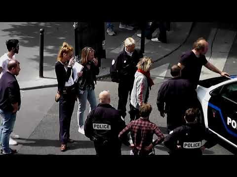 ENGRENAGES OFF 10 - SAISON 8 - PLANS DIVERS 03