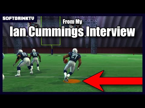 Why Madden & CFB's Gameplay is so Bad...