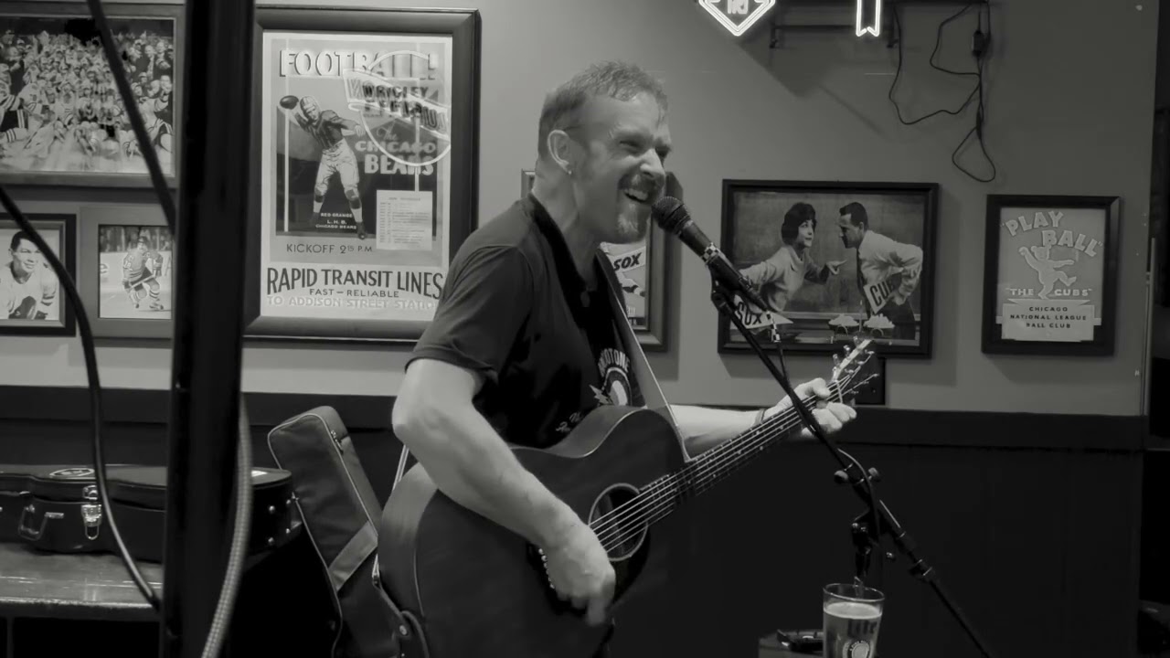 Promotional video thumbnail 3 for Michael Lee Brown Music