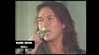 Muli by Rodel Naval@Don Bosco Manila