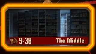 9-38 The Middle - Limbus Company