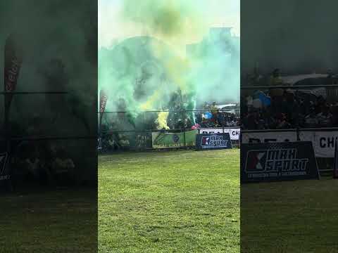 UNA DE LAS MEJORES AFICIONES DE SAN MARTÍN JILOTEPEQUE #futbol #soccer