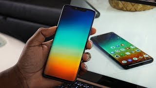 TestHuaweiMate20Pro:Lesmartphoneparfait?UnmélangedeGalaxyS9etiPhoneXS!Monavis