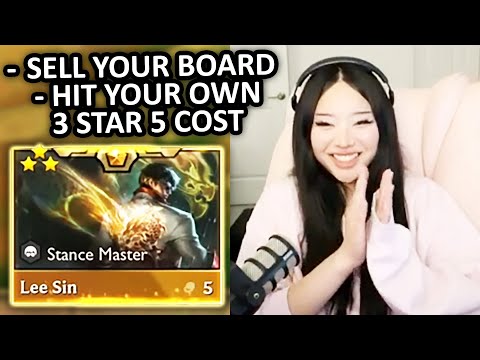 Why You Should Never FF Against a 3-Star 5 Cost