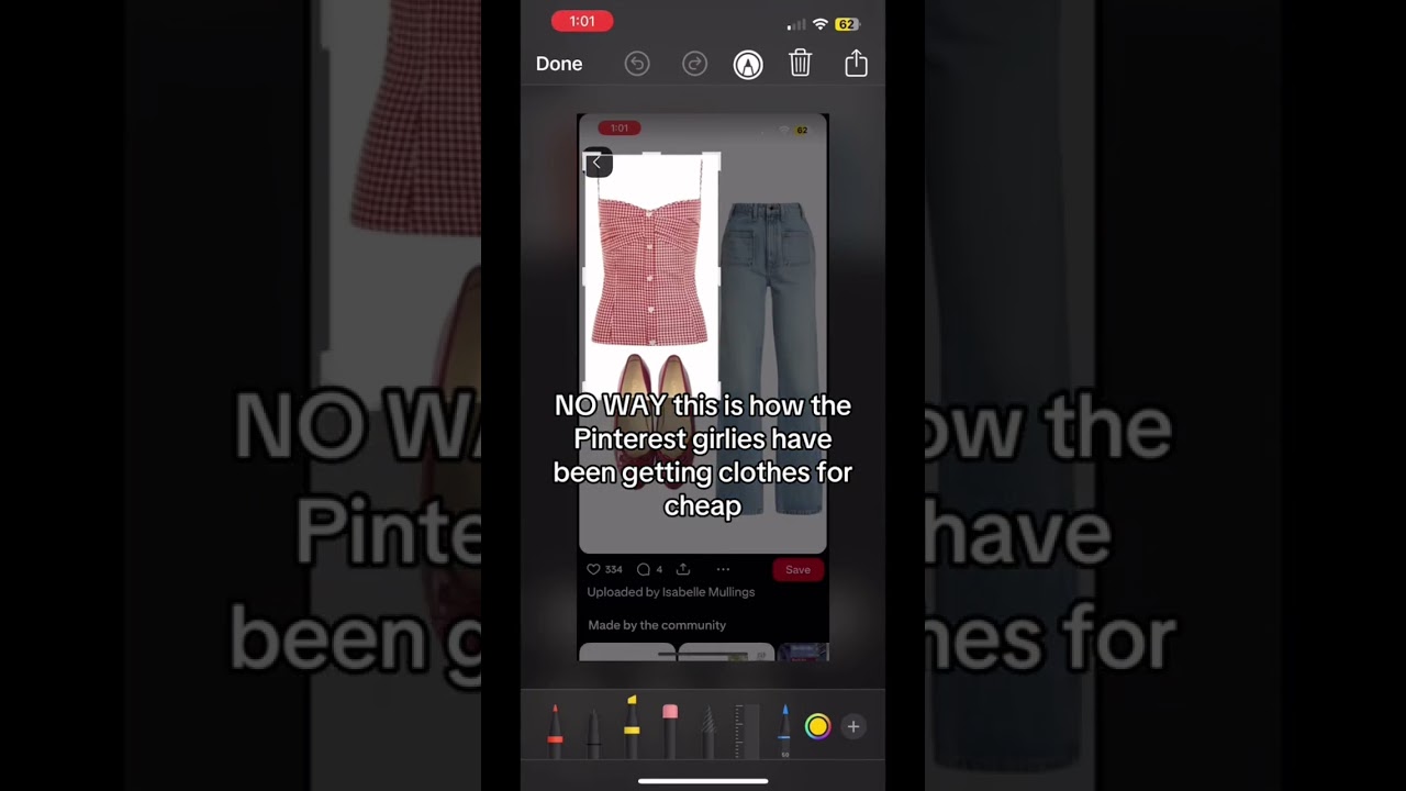 this is INSANE #fashiontok #outfitinspo #vinted #pinterest #clothinghaul #capsulewardrobe #ad