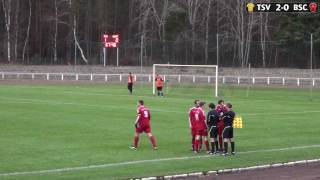 preview picture of video 'TSV Greif - Brandenburg Süd'